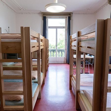 Kreuzlingen Youth Hostel Buitenkant foto