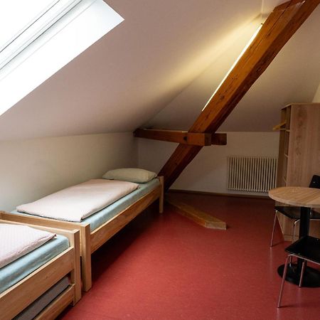Kreuzlingen Youth Hostel Buitenkant foto