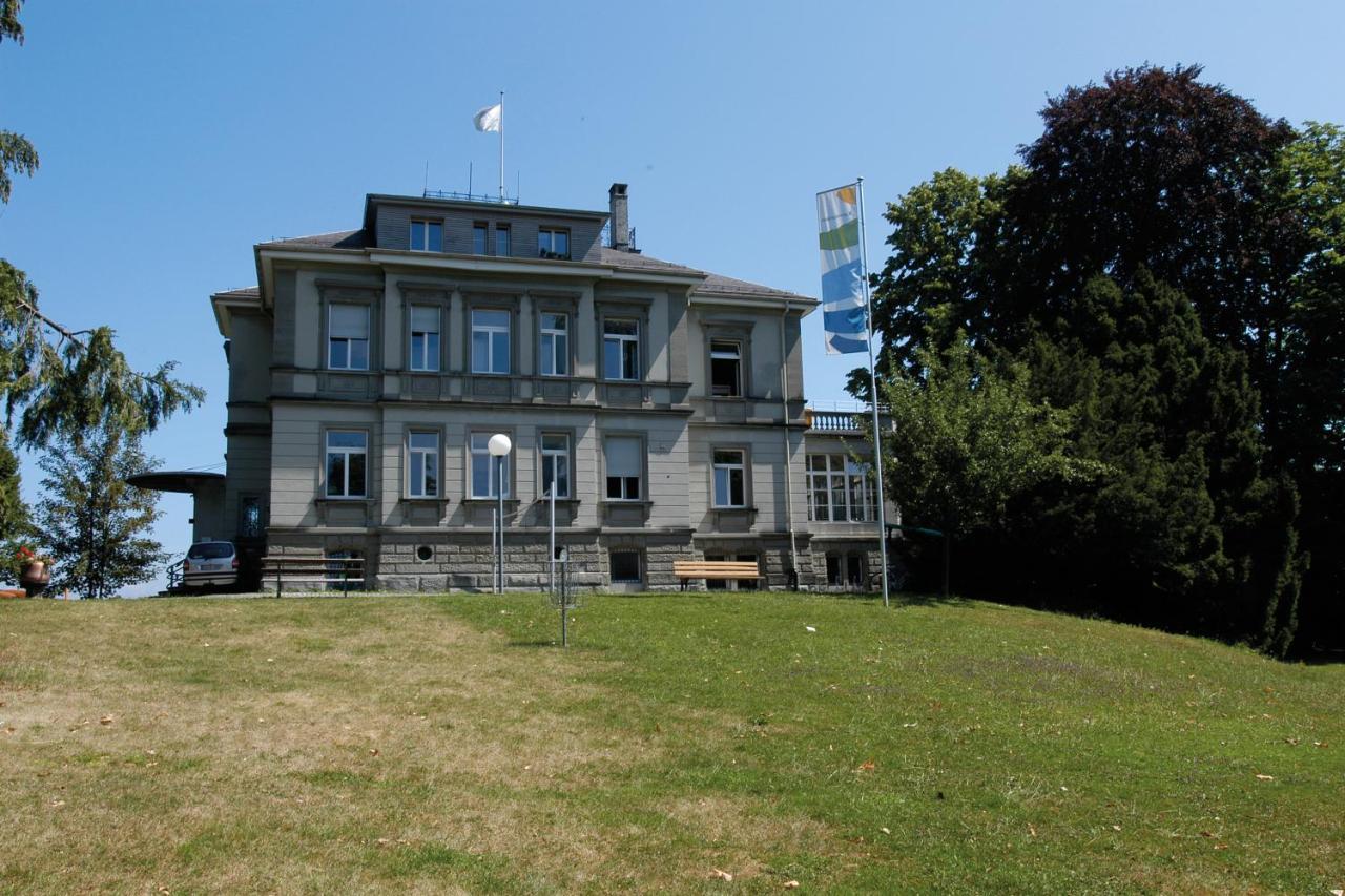 Kreuzlingen Youth Hostel Buitenkant foto