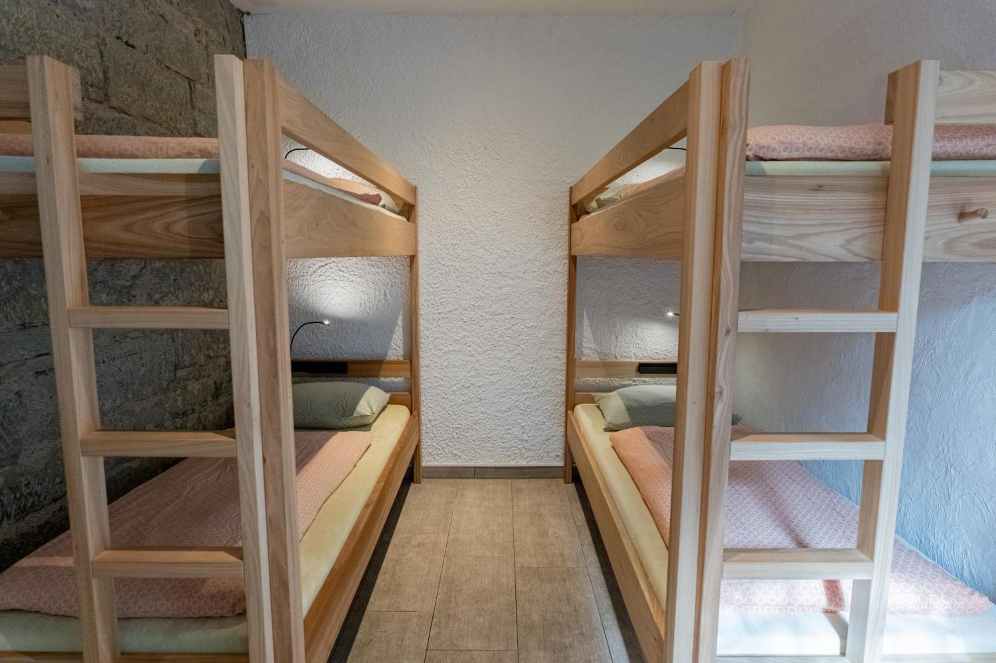 Kreuzlingen Youth Hostel Buitenkant foto