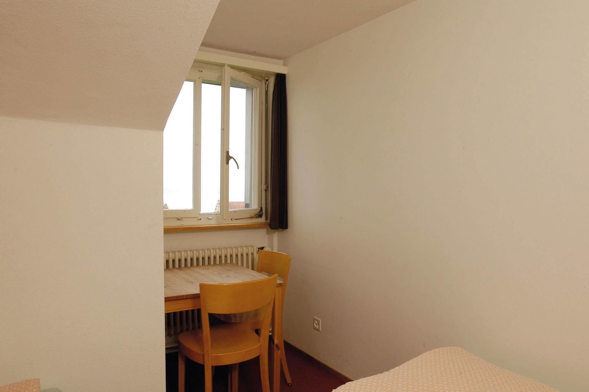 Kreuzlingen Youth Hostel Buitenkant foto